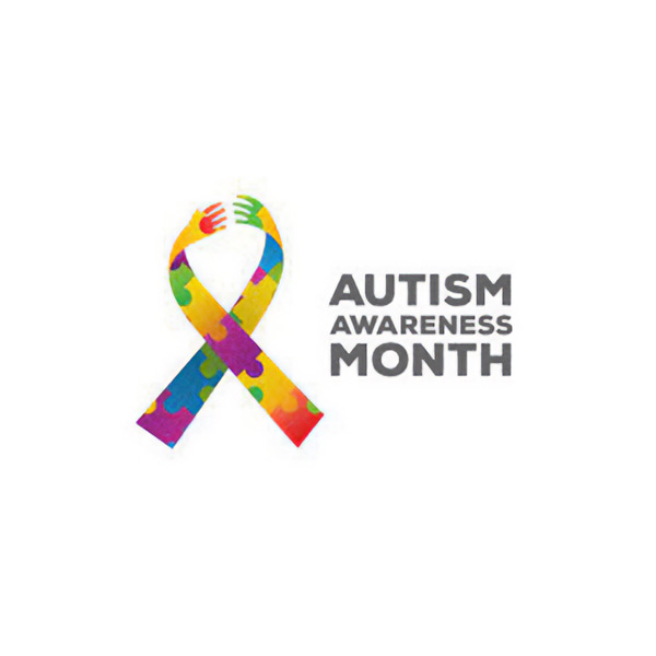 April is Autism Awareness Month 🌈