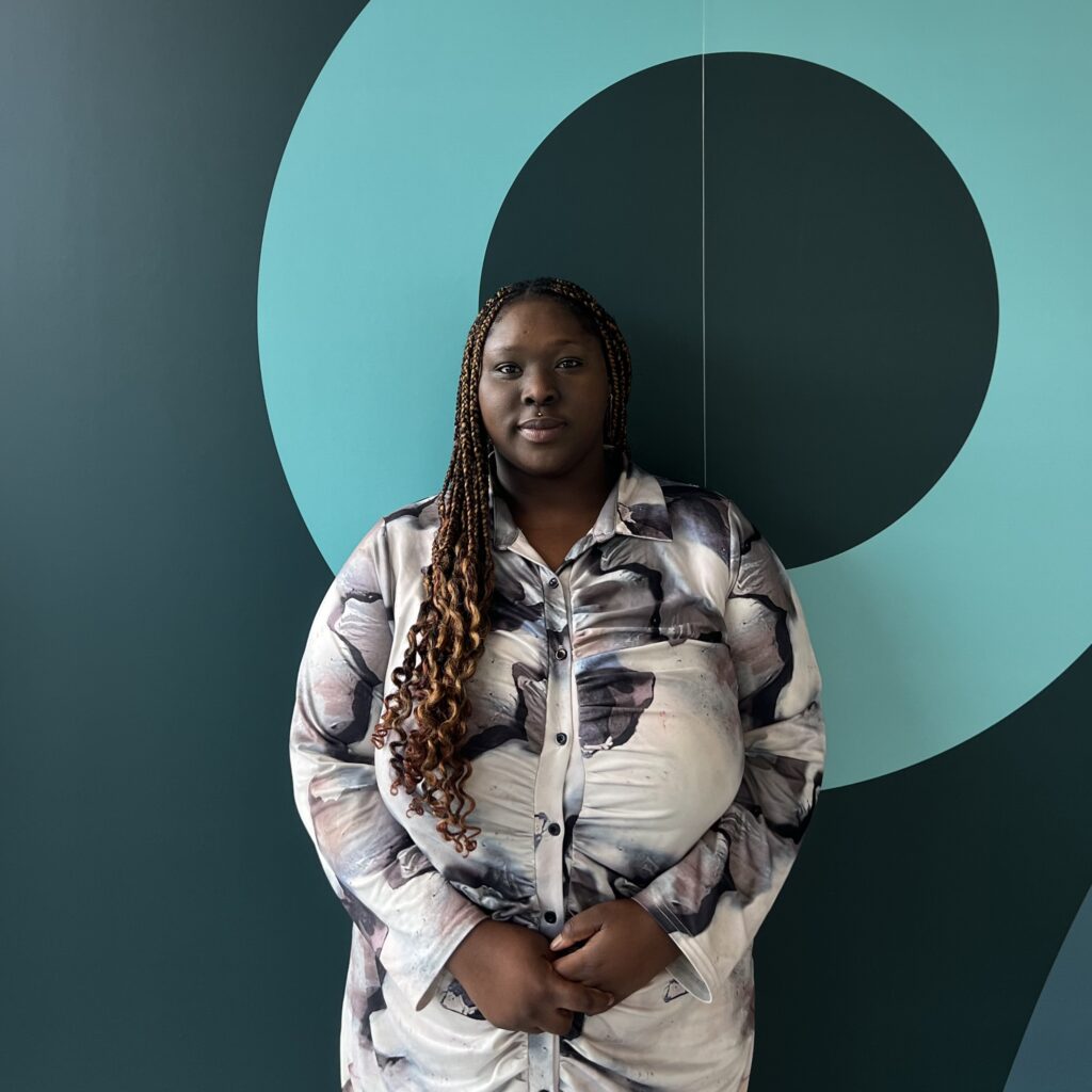 Hannah Associate Children's Residential Care - DegreeSix